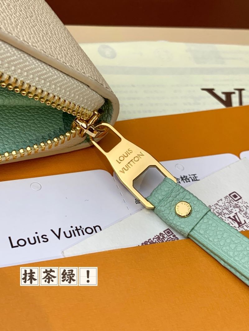 LV Wallets